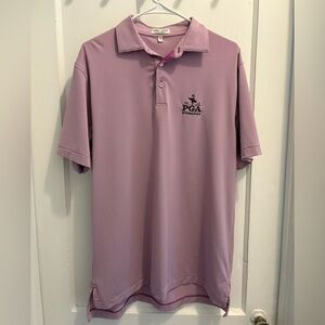 Bethpage Black - Peter Millar Golf Shirt